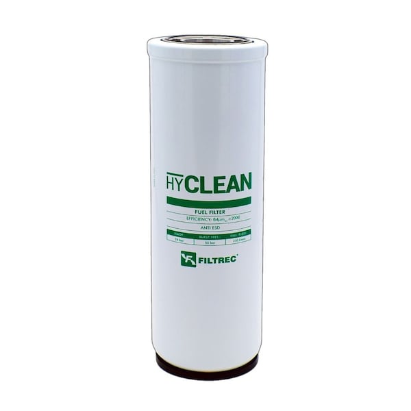 Spin-On Replacement Filter For DBB0248 / DONALDSON